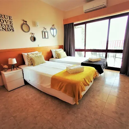 Apartamento Rocha Apart Portimão