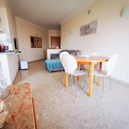 Apartamento Rocha Apart
