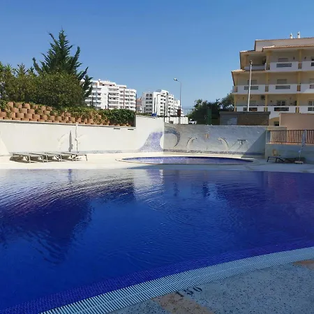 Rocha Apart Apartment Portimão