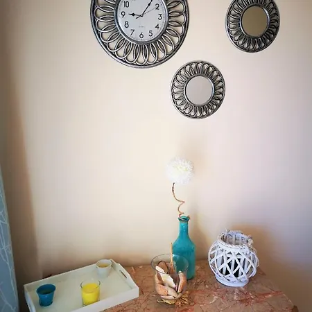 Apartment Rocha Apart Portimão