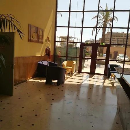 Rocha Apart Apartamento *