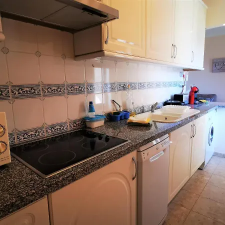 Rocha Apart Apartment Portimão