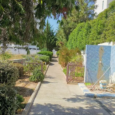 Rocha Apart Apartamento Portimão