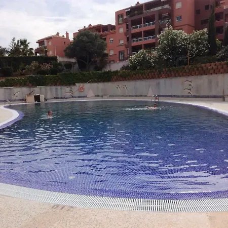 Rocha Apart Apartment Portimão