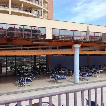 Rocha Apart Apartment Portimão