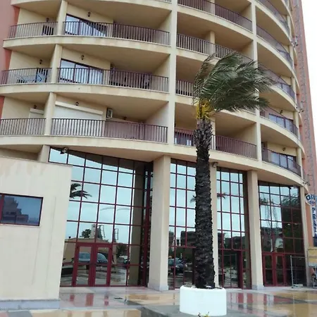 Rocha Apart Apartment *
