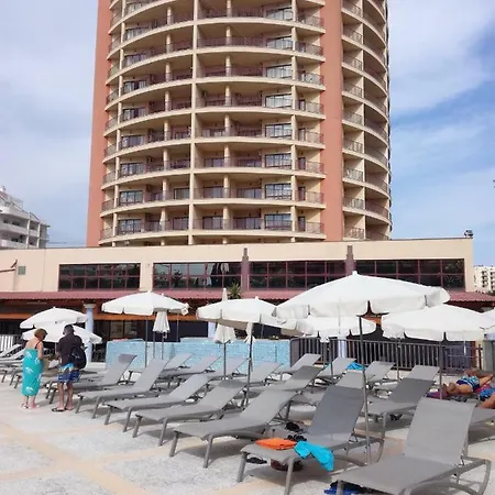 Apartment Rocha Apart *